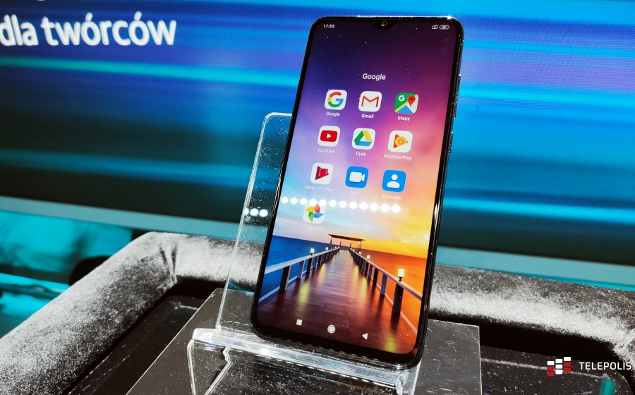 Xiaomi Mi 10 i Xiaomi Mi 10 Pro – wiemy więcej o specyfikacji