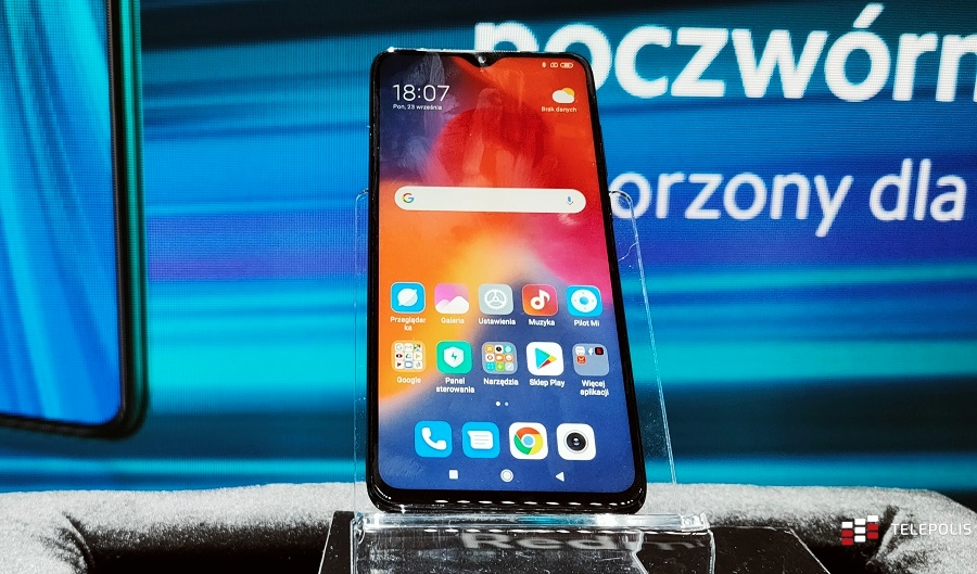 Redmi Note: 100 milionów na całym świecie. Xiaomi chwali się wynikami