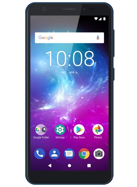 Smartfony ZTE w Polsce: nowym oficjalnym dystrybutorem marki będzie firma NTT System