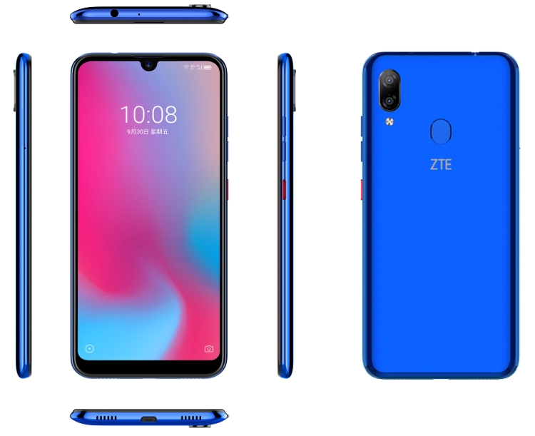 Smartfony ZTE w Polsce: nowym oficjalnym dystrybutorem marki będzie firma NTT System
