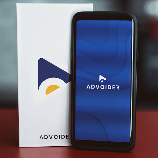 Koniec reklam w telewizji. Wystarczy Advoider
