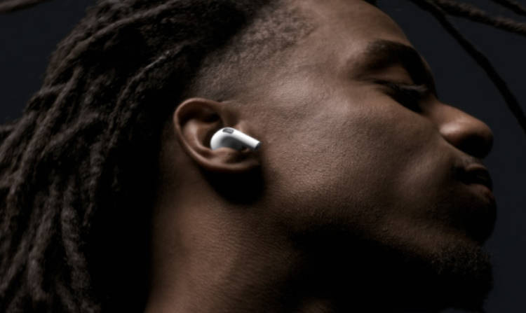 Nowe AirPods Pro już jutro w sprzedaży. Cena nie zachęca...