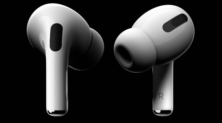 Nowe AirPods Pro już jutro w sprzedaży. Cena nie zachęca...