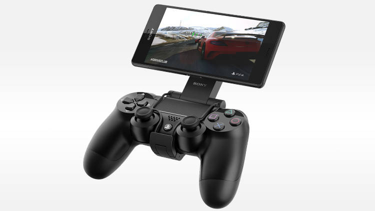 Streaming gier z PS4 na każdym smartfonie! Aplikacja PS4 Remote Play nie tylko dla Xperii