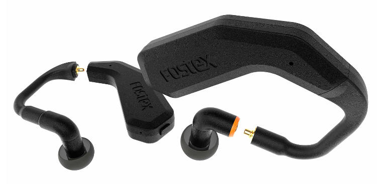 Fostex TM2 - prawdziwie bezprzewodowe słuchawki dla najbardziej wymagających wchodzą do sprzedaży