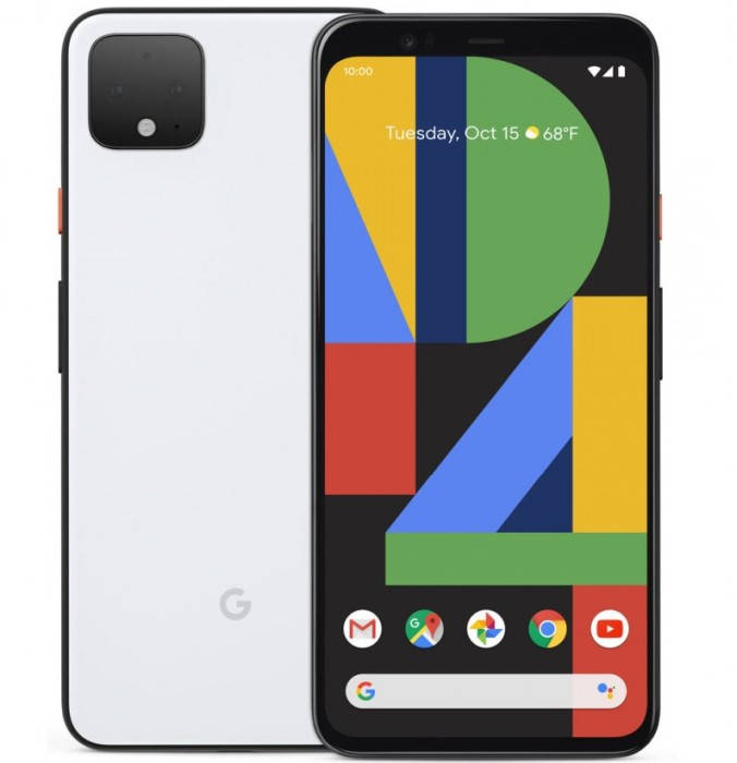Pixel 4 XL to kiepski model do samodzielnej naprawy