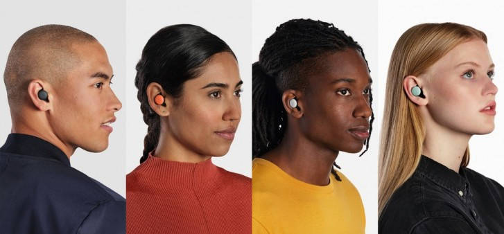 Nowe słuchawki Google Pixel Buds przechodzą certyfikację