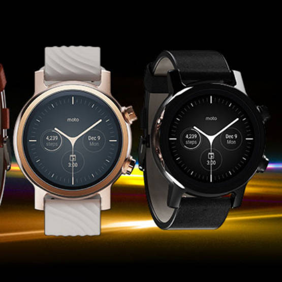 Smartwatch Moto 360 powraca, ale nie wyprodukuje go Motorola