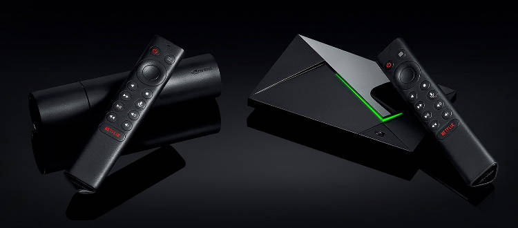 Debiutuje nowa generacja NVIDIA SHIELD TV w cenie od 749 zł