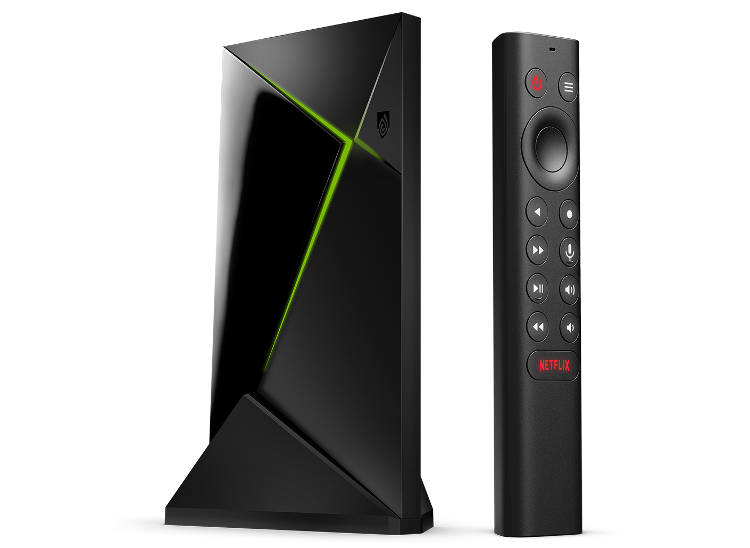 Debiutuje nowa generacja NVIDIA SHIELD TV w cenie od 749 zł