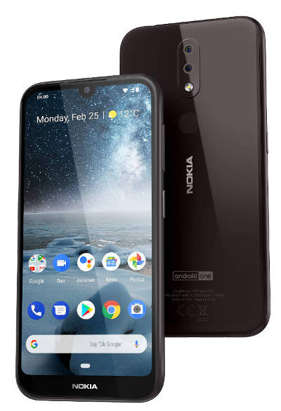 Nokia ogłasza obniżki cen na modele Nokia 9 PureView, Nokia 4.2 oraz Nokia 5.1 Plus