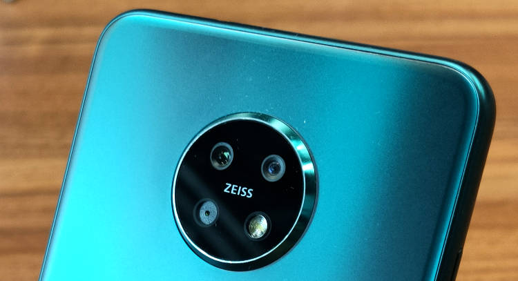 Nokia 8.2 5G z aparatem 64 Mpix zadebiutuje na MWC 2020?