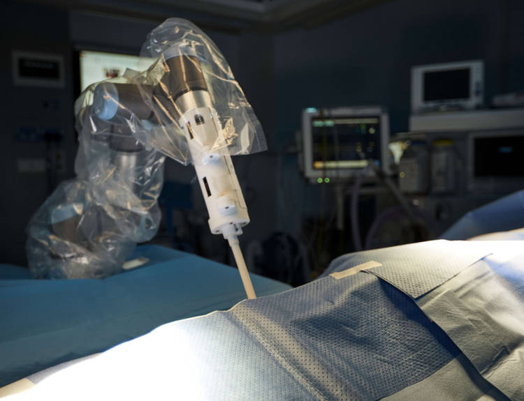 Sieci 5G rozwiążą problemy służby zdrowia? Jeżeli nawet nie, to zmienią oblicze medycyny