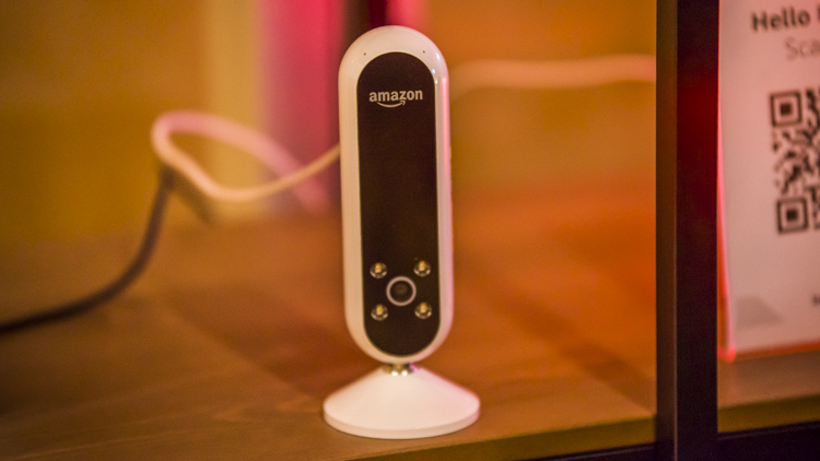 Innovation@Amazon: gdańską konferencję giganta prowadziła Alexa