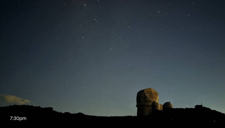 Astrofotografia nie tylko w nowych Pixelach 4. Dostaną ją także starsze modele