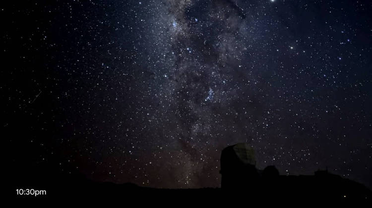 Astrofotografia nie tylko w nowych Pixelach 4. Dostaną ją także starsze modele