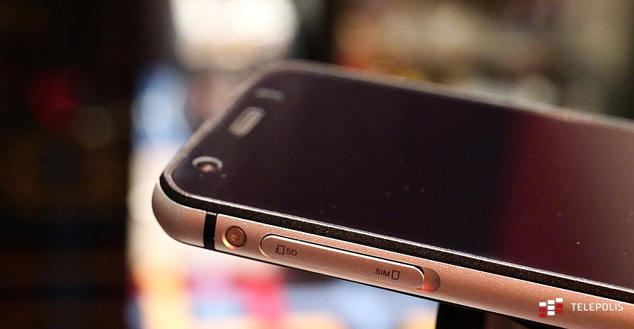 CAT S52 to odporny telefon godny Bonda. Kobiety Bonda