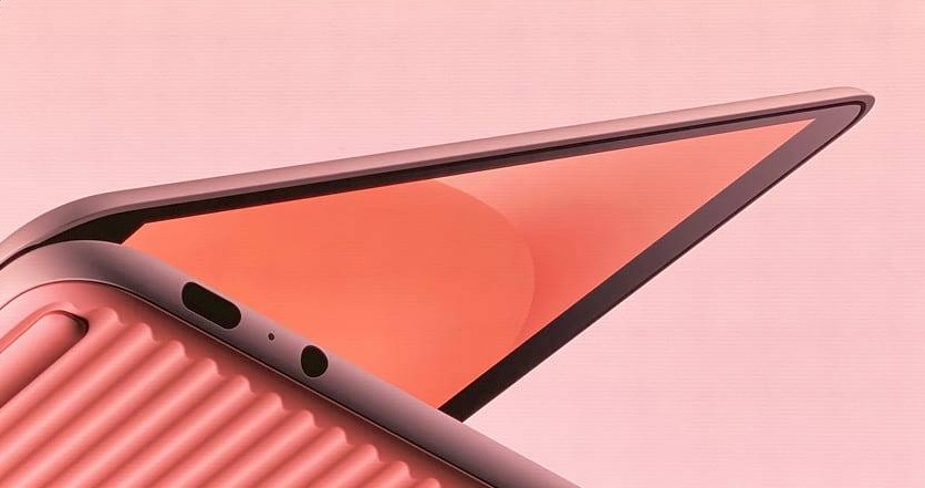 Google pokazuje Pixelbooka Go. Kolejne podejście do tematu Chromebooków