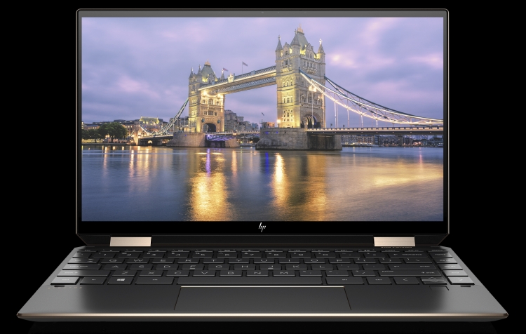 Nowy HP Spectre x360 13 zaprezentowany