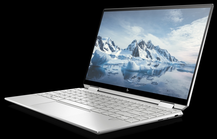 Nowy HP Spectre x360 13 zaprezentowany