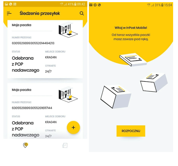 InPost ostrzega przed fałszywymi SMS-ami. Kliknięcie w link może prowadzić do zainfekowania telefonu z Androidem