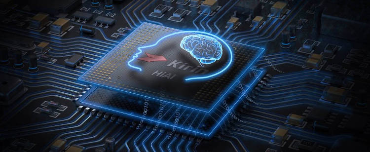 Kirin 1000 pojawi się w przyszłym roku w linii Huawei Mate 40
