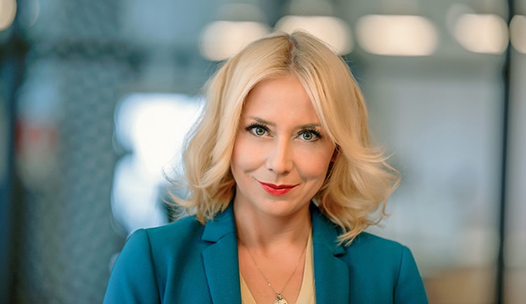 Inea będzie miała nowego prezesa. Stanowisko to obejmie w przyszłym roku Michał Bartkowiak