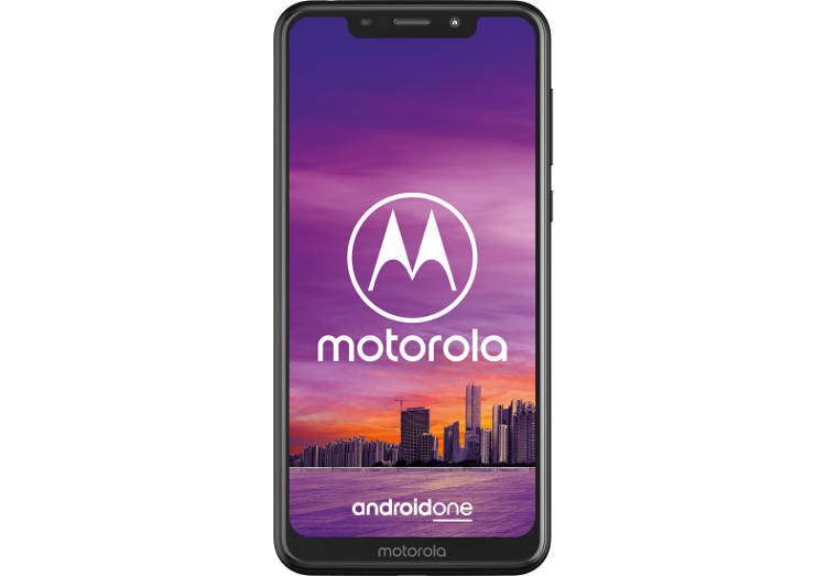 Play: nocna promocja z Motorolą One
