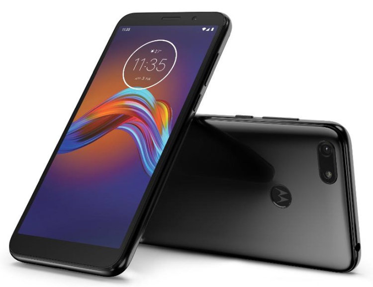 Motorola prezentuje nowe telefony: One Macro, Moto G8 Plus i Moto E6 Play