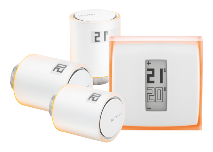 Play wprowadza do oferty sprzęt Netatmo do inteligentnych domów