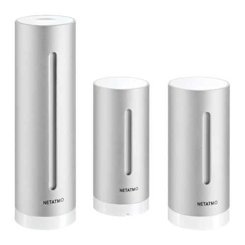Play wprowadza do oferty sprzęt Netatmo do inteligentnych domów