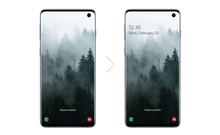 Samsung rozpoczął globalne testy beta Androida 10 dla serii Galaxy S10