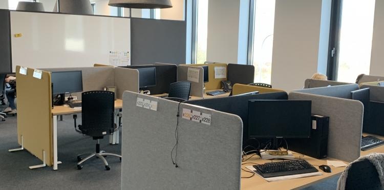 Orange otwiera nowe call center w Radomiu