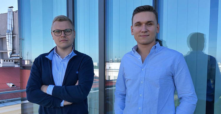 Fintech PayUkraine zdobył inwestora i 4 mln zł na dalszy rozwój