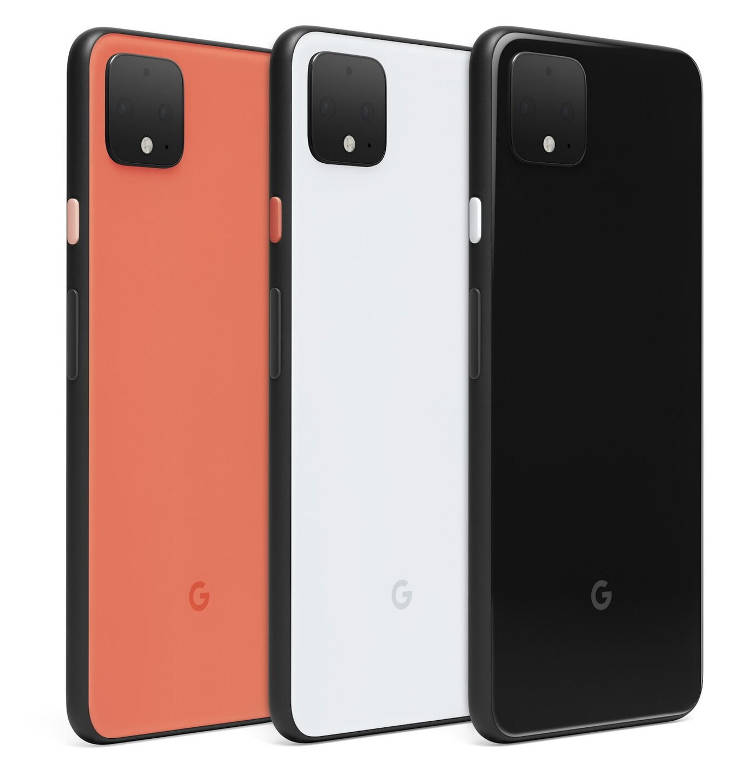 Pixel 4 oraz Pixel 4 XL oficjalnie. Bez rewolucji, ale solidnie