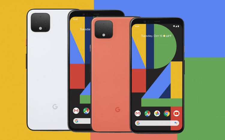Pixel 4 - czasem jest 90 Hz, czasem 60 Hz… Google obiecuje naprawić błąd