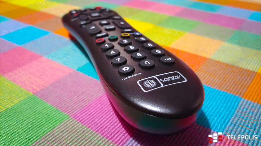 Światłowód Plusa i IPTV Cyfrowego Polsatu po 3 miesiącach - gra warta świeczki?