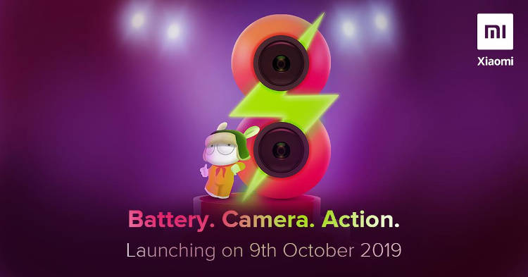 Redmi 8 - premiera 9 października. Czy warto czekać?
