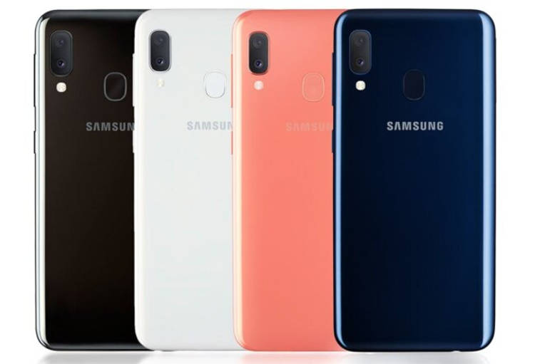 Nocna wyprzedaż w Play: Samsung Galaxy A20e w piekielnej cenie