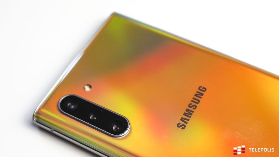 Wyniki Samsunga za 3Q2019 - Galaxy Note10 sprzedaje się lepiej od poprzednika, ale firmę hamują półprzewodniki