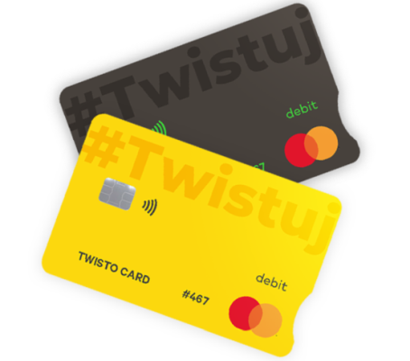 Twisto przestanie być bezpłatne, chyba że do 30 września wybierzemy ograniczony plan Online