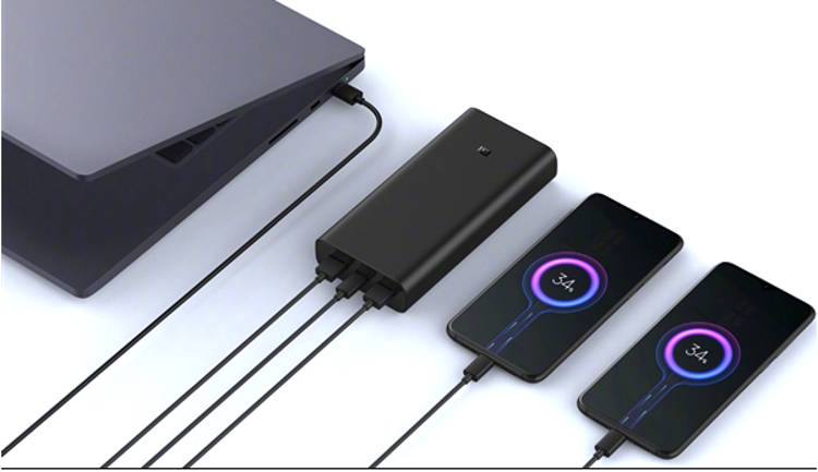 Mi Power Bank 3 z ładowaniem Super Flash 50 W już w sprzedaży