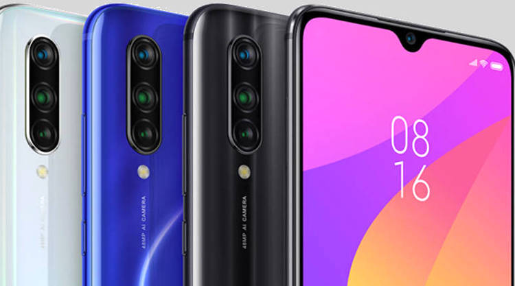Xiaomi Mi CC9 Pro to następny smartfon z aparatem 108 Mpix. Zobacz, jak robi nim zdjęcia Mi Mix Alpha