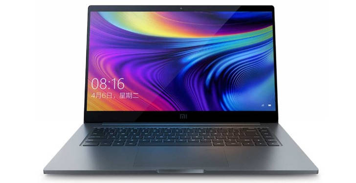 Xiaomi Notebook Pro zaprezentowany w ulepszonej wersji Enhanced Edition