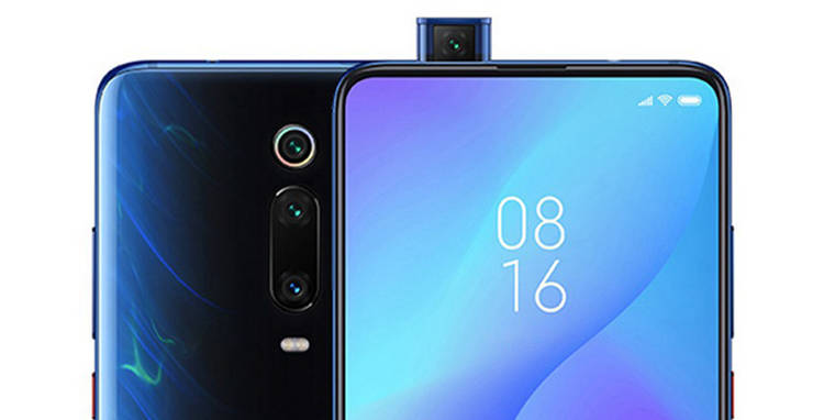 Redmi K20 Pro (Xiaomi Mi 9T Pro) przetestowany przez ekipę DxOMark. Jak wypadł?