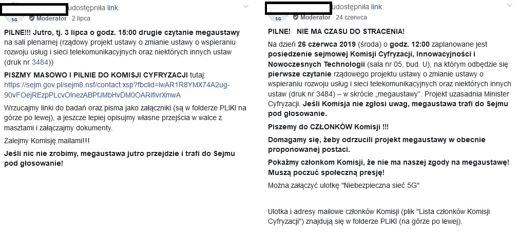 Co oznacza zmiana norm PEM? Rozmawaliśmy z przedstawicielami Ministerstw