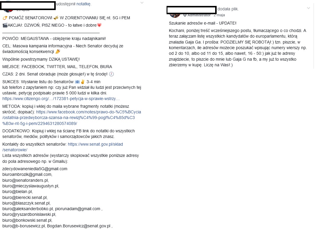 Co oznacza zmiana norm PEM? Rozmawaliśmy z przedstawicielami Ministerstw