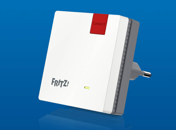 AVM wprowadza na rynek nowe repeatery: FRITZ!Repeater 1200 i FRITZ!Repeater 600