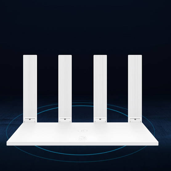 Huawei prezentuje trzy nowe routery: Q2 Pro, WS318n i Wi-Fi WS5200 V2
