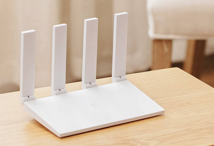 Huawei prezentuje trzy nowe routery: Q2 Pro, WS318n i Wi-Fi WS5200 V2